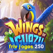 friv jogos 250